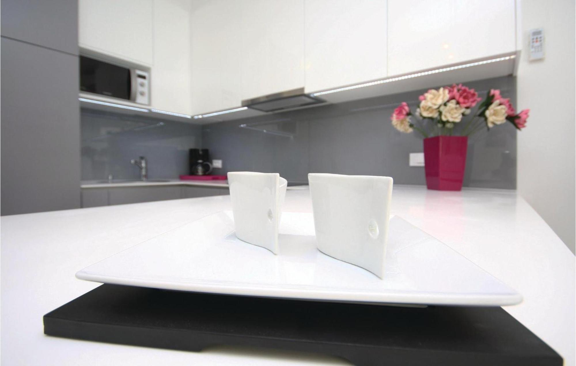 Stunning Apartment In Grebastica With Kitchen Εξωτερικό φωτογραφία